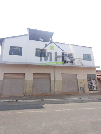 house em Rua Professora Maria Madalena Fernandes, Vila Pitangui - Lavras - MG