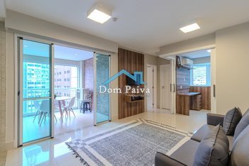 apartment em Rua Cincinato Braga, Bela Vista - São Paulo - SP