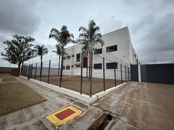 apartment em Avenida Brasil, Distrito Industrial - Rio Claro - SP