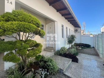 house em Rua Maria da Glória, São João - Itajaí - SC
