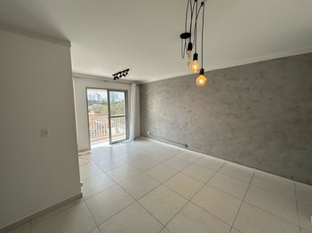 apartment em Rua Bragança Paulista, Vila Cruzeiro - São Paulo - SP