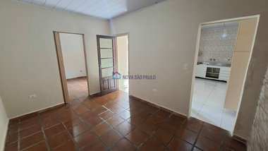 house em Rua Domingos de Santa Maria, Vila Guarani (Z Sul) - São Paulo - SP