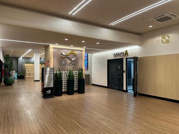 office em Rua Quarenta e Cinco, Nova Esperança - Cuiabá - MT