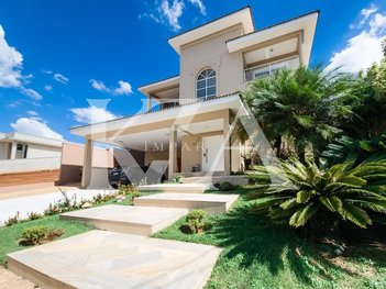 house em Avenida Humberto Cereser, Jundiaí Mirim - Jundiaí - SP