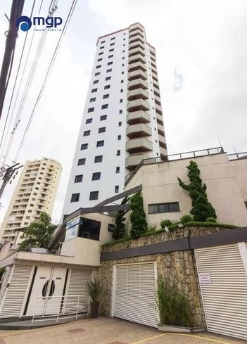 apartment em Avenida Nova Cantareira, Tucuruvi - São Paulo - SP