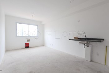 apartment em Avenida Brigadeiro Luís Antônio, Bela Vista - São Paulo - SP