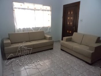 house em Rua Olímpia, Vila Alpina - São Paulo - SP