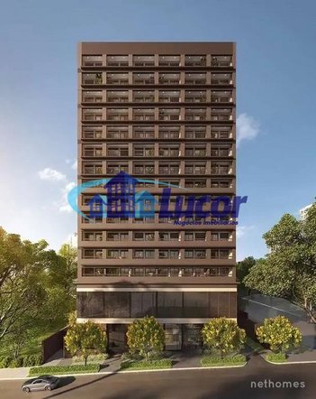 apartment em Rua Doutor Homem de Melo, Perdizes - São Paulo - SP