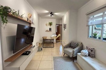 apartment em Rua Santa Clara, Vila Sacadura Cabral - Santo André - SP