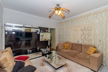 house em Rua João Gomes Ribeiro, Chácara Califórnia - São Paulo - SP