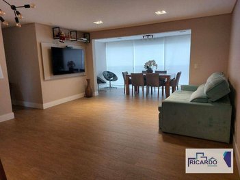 apartment em Avenida Bartholomeu de Carlos, Jardim Flor da Montanha - Guarulhos - SP