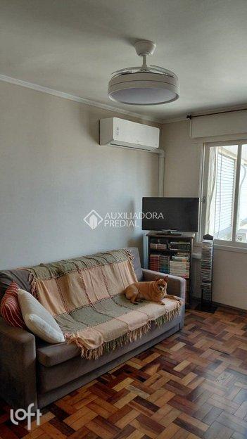 apartment em General Lima e Silva, Cidade Baixa - Porto Alegre - RS