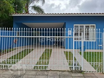 house em Rua Cônego Thomaz Fontes, Santa Mônica - Florianópolis - SC