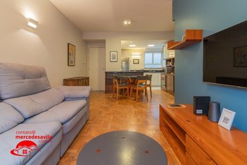 apartment em Rua Joaquim Floriano, Itaim Bibi - São Paulo - SP