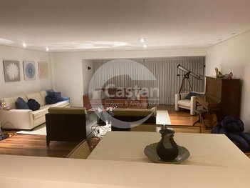 apartment em Rua Celso de Azevedo Marques, Parque da Mooca - São Paulo - SP