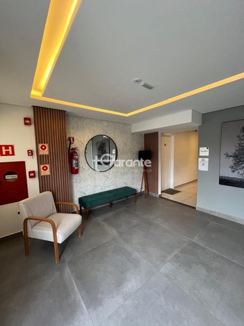 apartment em Rua Aparecida, Jardim Santa Rosa - Sorocaba - SP