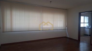 apartment em Rua Doutor Brasílio Machado, Santa Cecília - São Paulo - SP