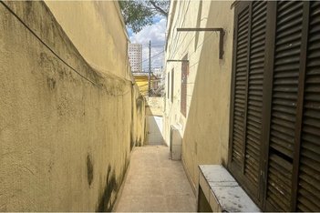 house em Rua Bueno de Andrade, Aclimação - São Paulo - SP