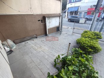 industrial em Lins de Vasconcelos, Cambuci - São Paulo - SP