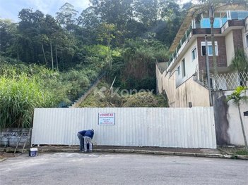 land_lot em Rua Antoninho Marmo, Vila Irmãos Arnoni - São Paulo - SP