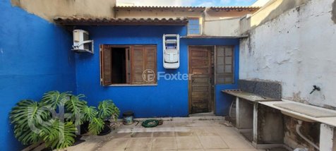 house em Rua Padre Franz Maurmann, Hípica - Porto Alegre - RS