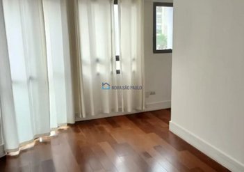 apartment em Rua Jesuíno Arruda, Itaim Bibi - São Paulo - SP