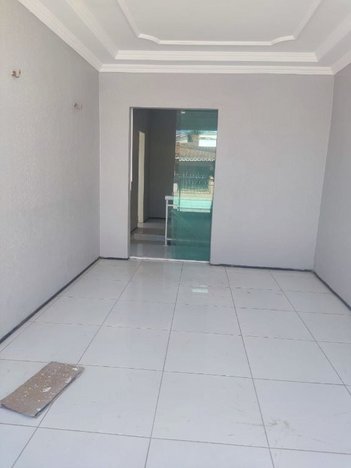 house em Rua 93, Prefeito José Walter - Fortaleza - CE