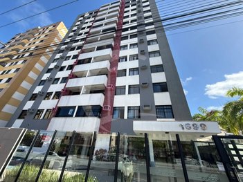 apartment em Avenida Gonçalo Rolemberg Leite, Luzia - Aracaju - SE