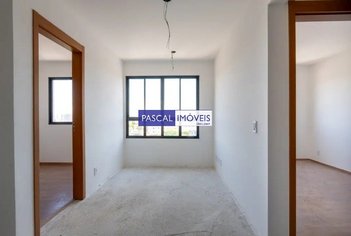 apartment em Rua das Grumixamas, Vila Parque Jabaquara - São Paulo - SP