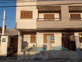 apartment em Rua Ibirapuitã, Xangri-Lá - Xangri-Lá - RS