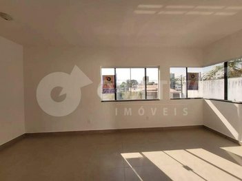 office em Rua Icaraí, Patrimônio - Uberlândia - MG