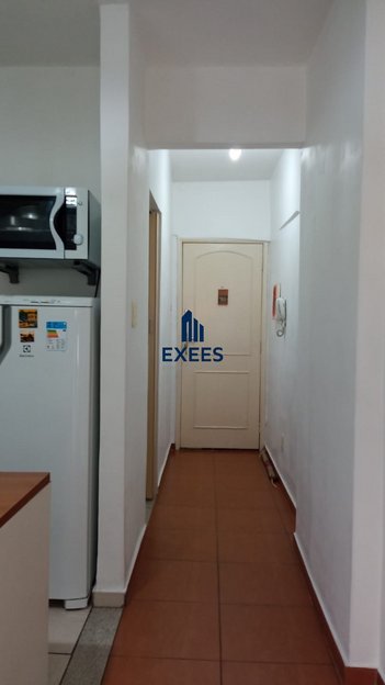 apartment em Rua Marquês de Itu, Vila Buarque - São Paulo - SP
