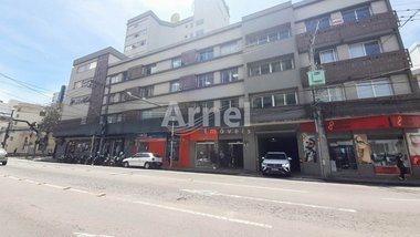 business em Rua Coronel Chicuta, Centro - Passo Fundo - RS