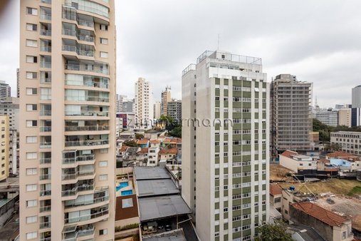 Cômodo Condomínio