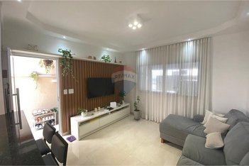 house em Alameda dos Cravos, Cidade Nova Arujá - Arujá - SP