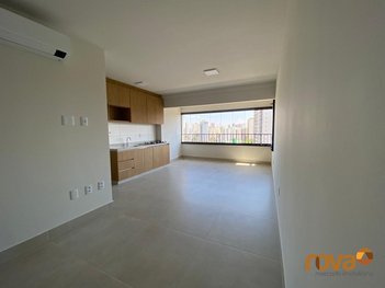 apartment em Avenida Areião, Setor Pedro Ludovico - Goiânia - GO