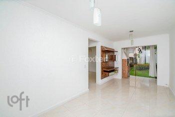 apartment em Rua Marcone, Partenon - Porto Alegre - RS
