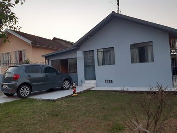house em Marcílio Dias, Bela Vista - Chapecó - SC