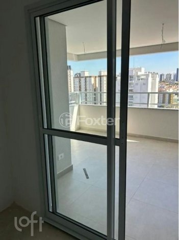 apartment em Rua Coroados, Vila Pires - Santo André - SP