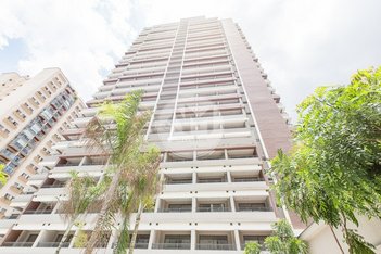 apartment em Avenida Jamaris, Planalto Paulista - São Paulo - SP