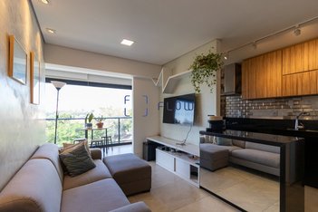 apartment em Rua Paula Ney, Vila Mariana - São Paulo - SP