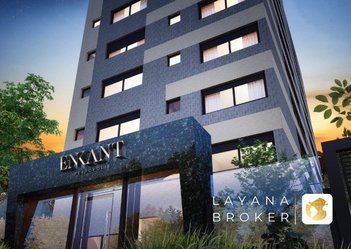 apartment em Avenida Encantado, Petrópolis - Porto Alegre - RS
