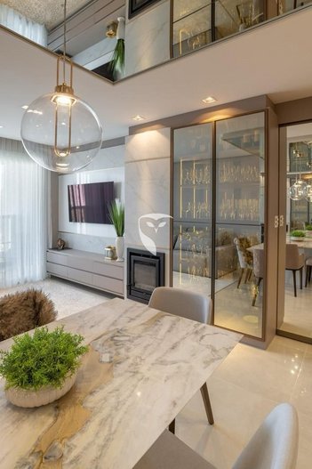 apartment em Rua Duque de Caxias, Madureira - Caxias do Sul - RS