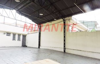 industrial em Avenida Conceição, Vila Paiva - São Paulo - SP