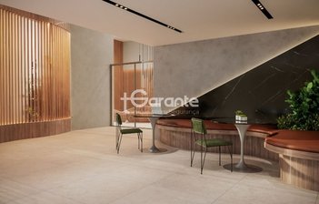 apartment em Avenida Pompéia, Vila Pompéia - São Paulo - SP