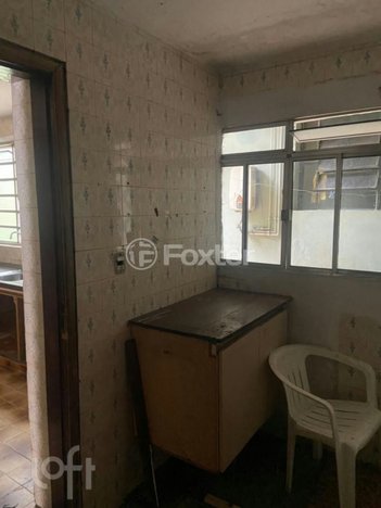 house em Rua Araguaia Martins, Vila Roque - São Paulo - SP