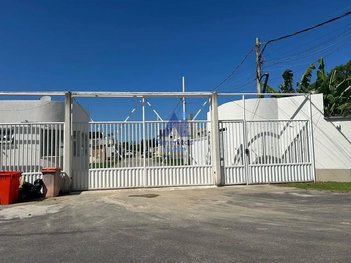 land_lot em Rua Teixeira Heizer, Recreio dos Bandeirantes - Rio de Janeiro - RJ