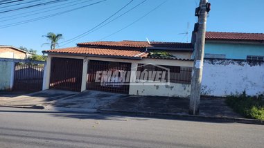 house em Alameda Guarujá, Vila Nova Sorocaba - Sorocaba - SP