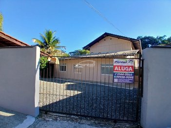 house em Rua Presidente Barros Cavalcanti, Do Salto - Blumenau - SC