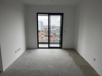 apartment em Rua Rio Grande, Vila Rosália - Guarulhos - SP